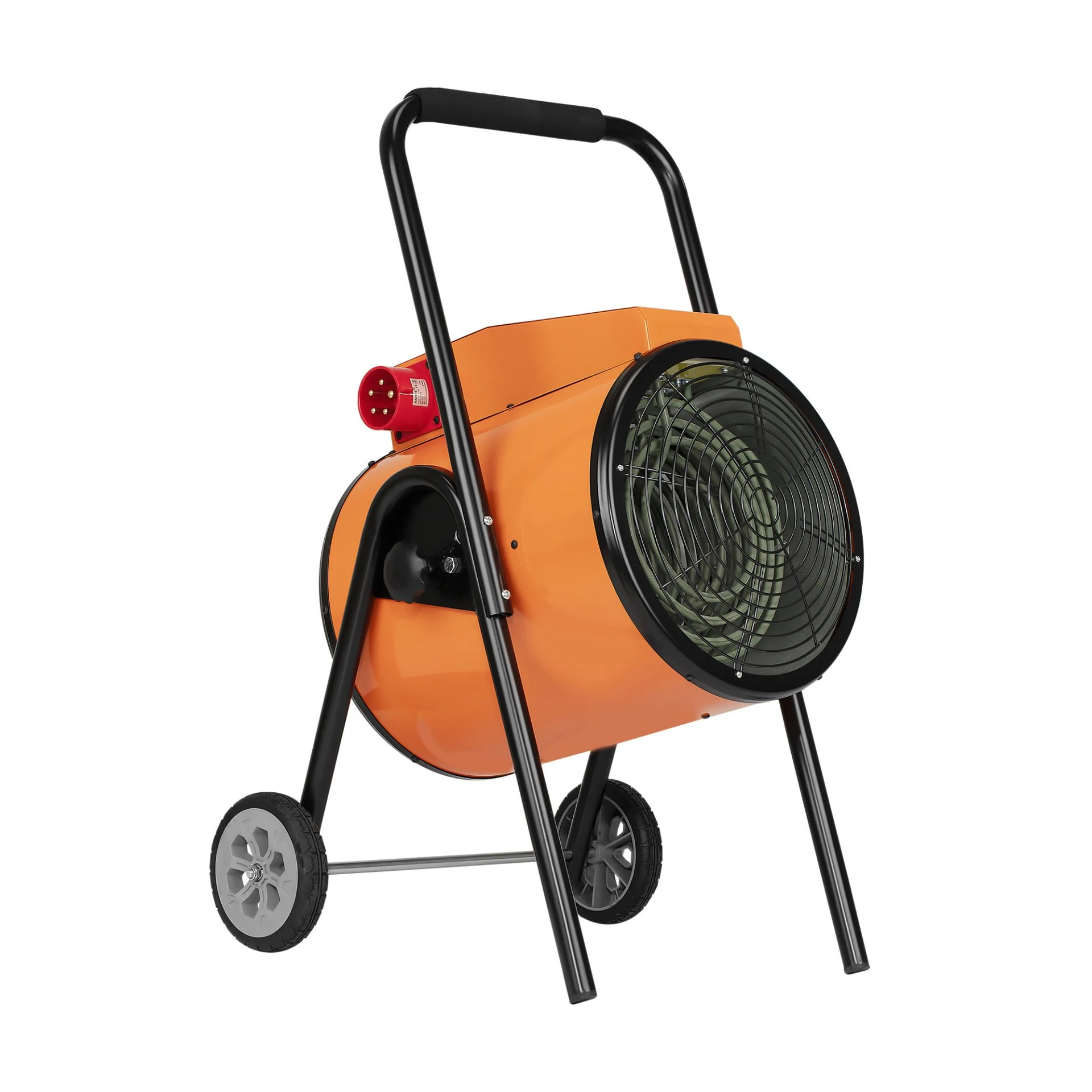 Kurutek 15kW Elektrikli Isıtıcı